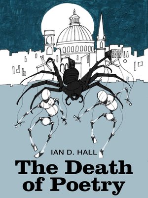cover image of The Death of Poetry